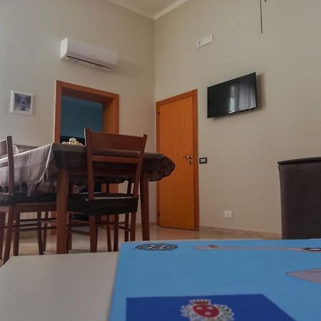 Вилла Casa Anita Монополи Экстерьер фото