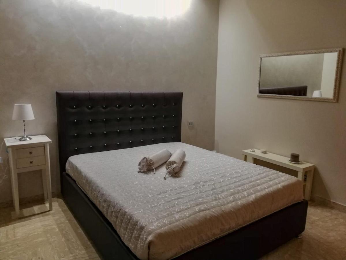 Вилла Casa Anita Монополи Экстерьер фото