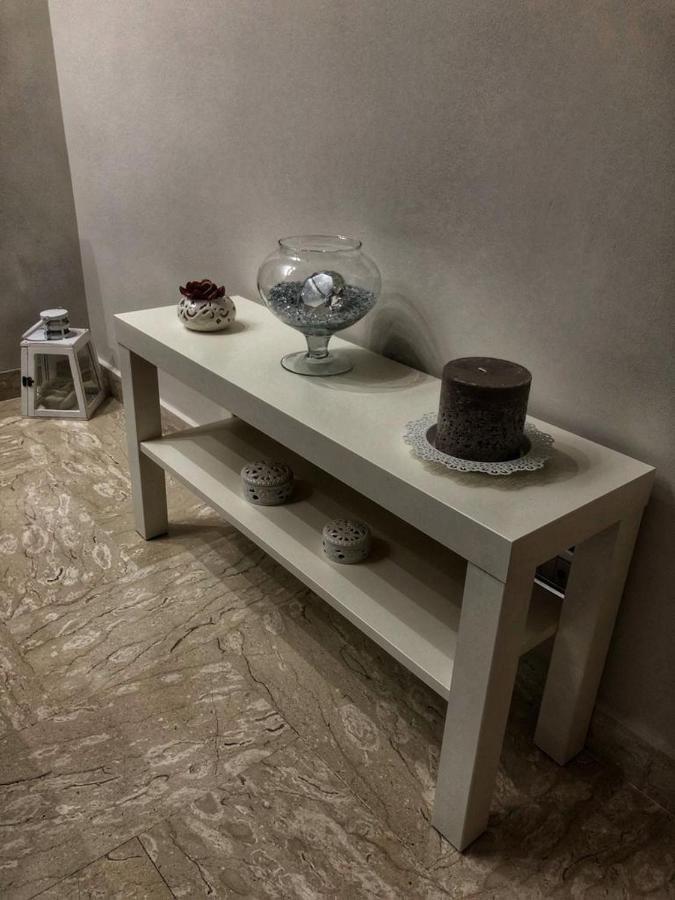 Вилла Casa Anita Монополи Экстерьер фото