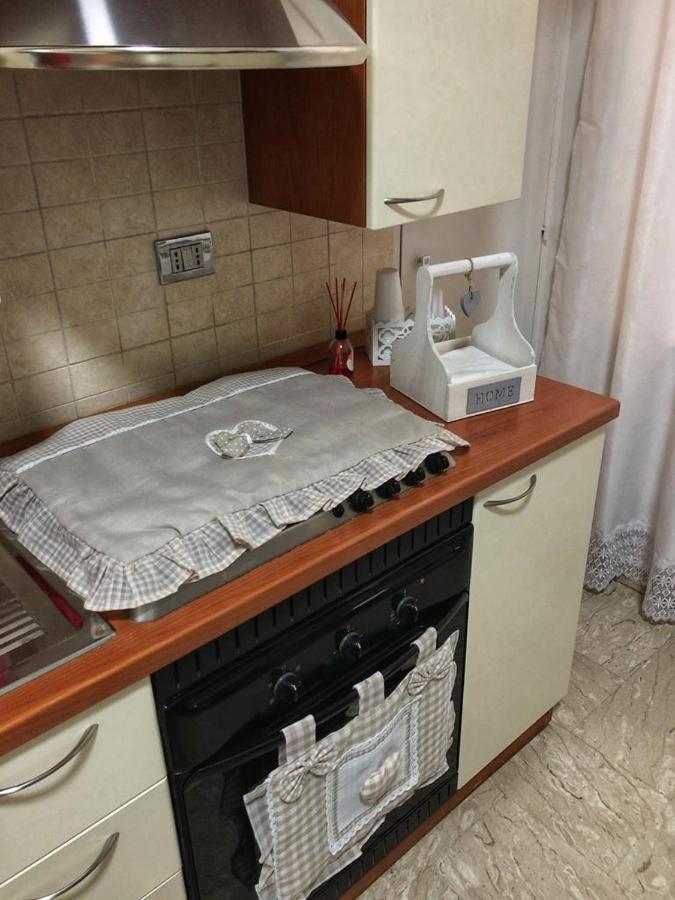 Вилла Casa Anita Монополи Экстерьер фото
