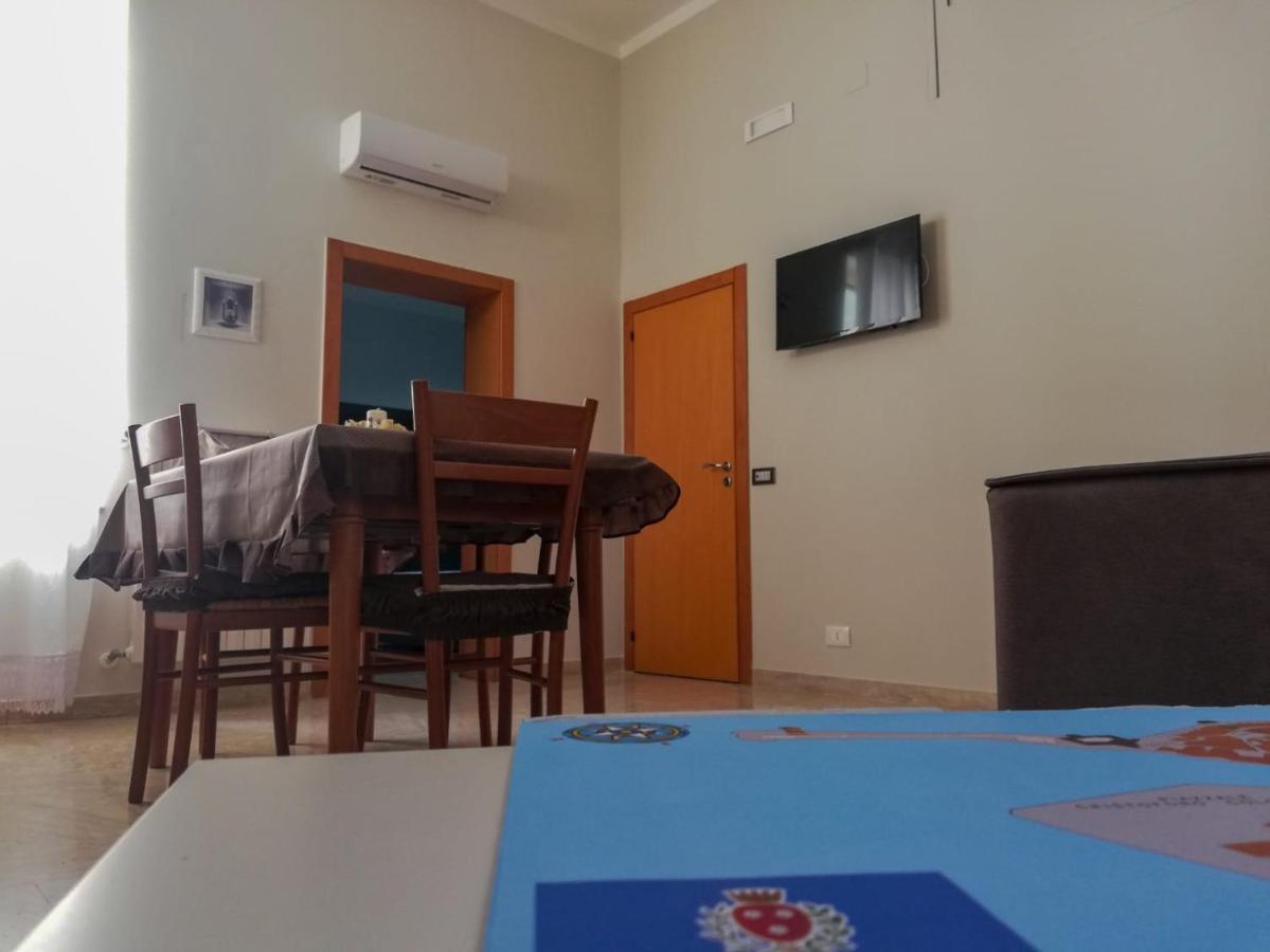 Вилла Casa Anita Монополи Экстерьер фото