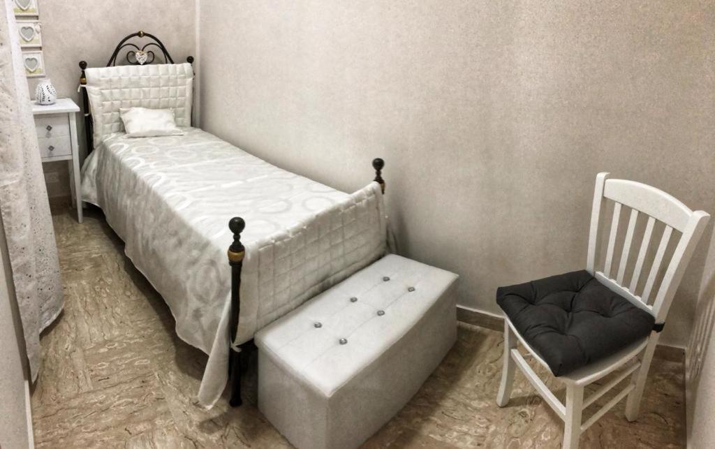 Вилла Casa Anita Монополи Экстерьер фото