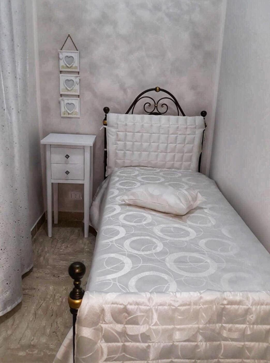 Вилла Casa Anita Монополи Экстерьер фото
