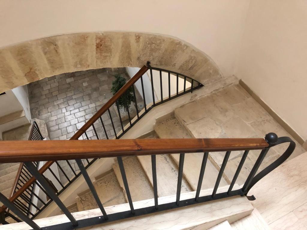 Вилла Casa Anita Монополи Экстерьер фото