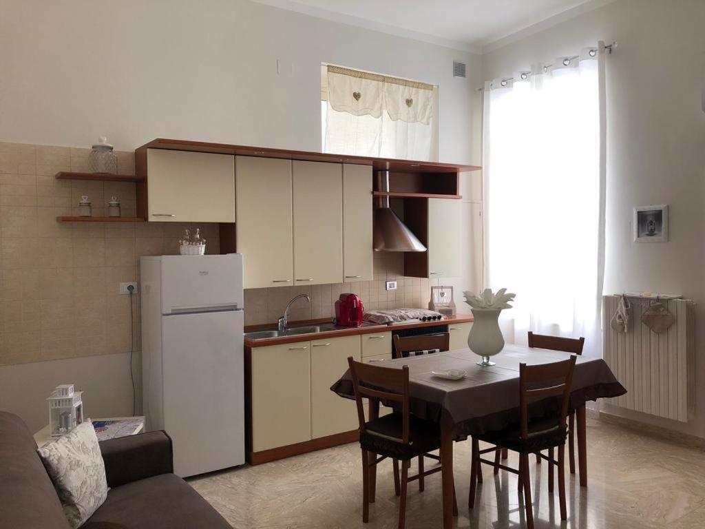 Вилла Casa Anita Монополи Экстерьер фото