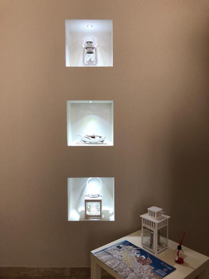Вилла Casa Anita Монополи Экстерьер фото