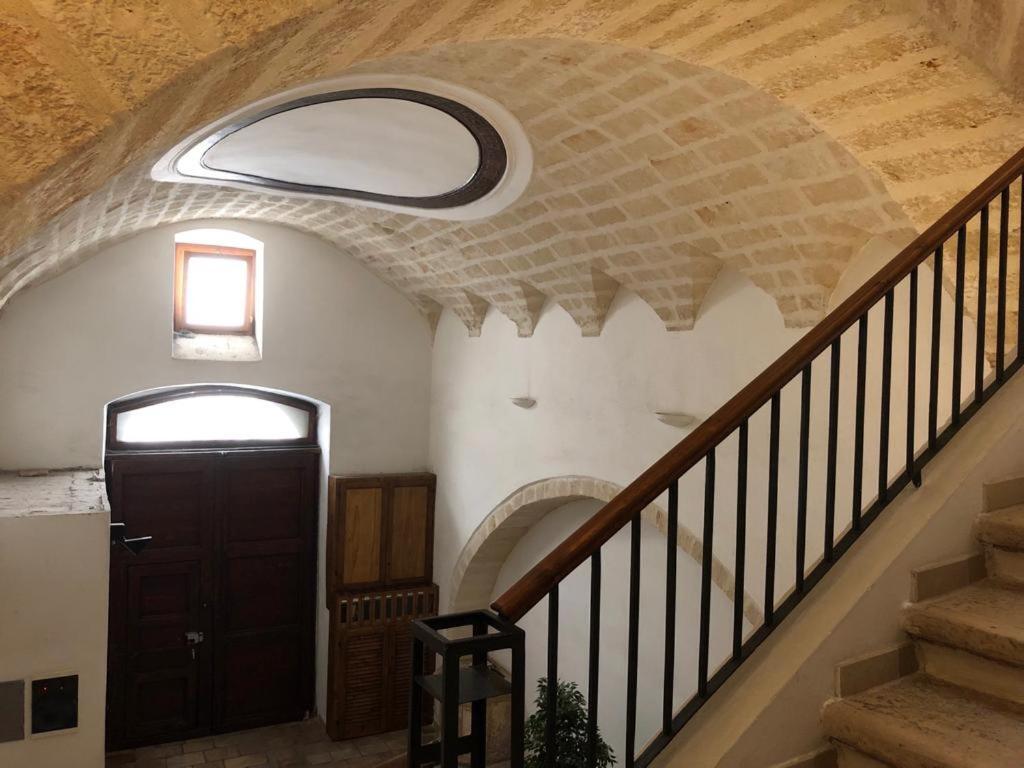 Вилла Casa Anita Монополи Экстерьер фото