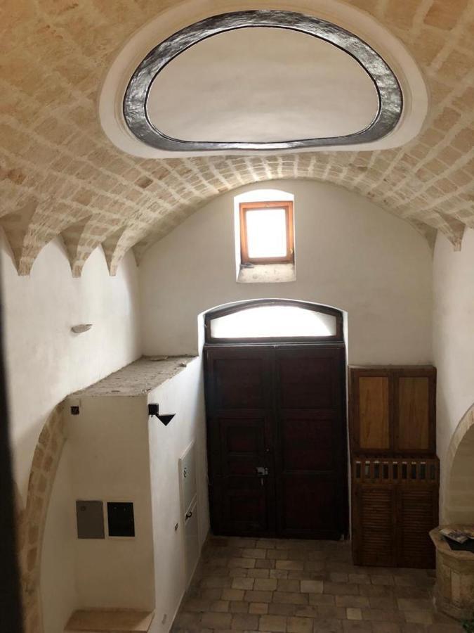 Вилла Casa Anita Монополи Экстерьер фото
